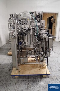 Image of 80 Liter Pierre Guerin Bioreactor, 316 S/S, 4/6 Bar 06
