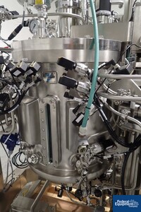 Image of 80 Liter Pierre Guerin Bioreactor, 316 S/S, 4/6 Bar 07
