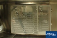 Image of 80 Liter Pierre Guerin Bioreactor, 316 S/S, 4/6 Bar 08