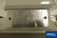 Image of 80 Liter Pierre Guerin Bioreactor, 316 S/S, 4/6 Bar 11