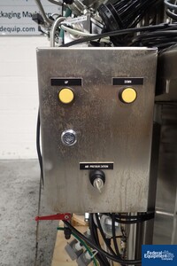 Image of 80 Liter Pierre Guerin Bioreactor, 316 S/S, 4/6 Bar 13