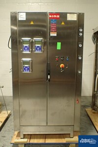 Image of 80 Liter Pierre Guerin Bioreactor, 316 S/S, 4/6 Bar 14