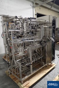 Image of 80 Liter Pierre Guerin Bioreactor, 316 S/S, 4/6 Bar 17