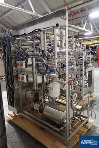 Image of 80 Liter Pierre Guerin Bioreactor, 316 S/S, 4/6 Bar 18