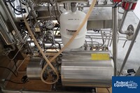 Image of 80 Liter Pierre Guerin Bioreactor, 316 S/S, 4/6 Bar 19