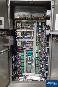 Image of 80 Liter Pierre Guerin Bioreactor, 316 S/S, 4/6 Bar 20