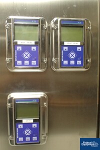 Image of 80 Liter Pierre Guerin Bioreactor, 316 S/S, 4/6 Bar 21