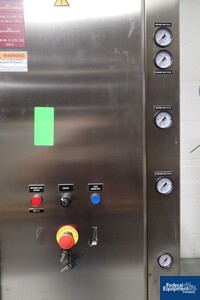 Image of 80 Liter Pierre Guerin Bioreactor, 316 S/S, 4/6 Bar 22
