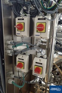 Image of 80 Liter Pierre Guerin Bioreactor, 316 S/S, 4/6 Bar 23
