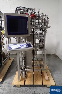 Image of 80 Liter Pierre Guerin Bioreactor, 316 S/S, 4/6 Bar 24