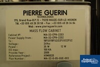 Image of 80 Liter Pierre Guerin Bioreactor, 316 S/S, 4/6 Bar 25