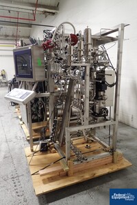 Image of 80 Liter Pierre Guerin Bioreactor, 316 S/S, 4/6 Bar 26