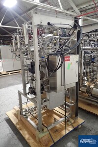 Image of 80 Liter Pierre Guerin Bioreactor, 316 S/S, 4/6 Bar 27