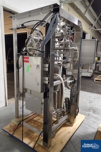 Image of 80 Liter Pierre Guerin Bioreactor, 316 S/S, 4/6 Bar 28