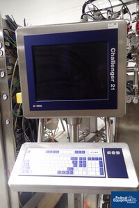 Image of 80 Liter Pierre Guerin Bioreactor, 316 S/S, 4/6 Bar 29