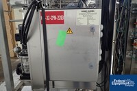 Image of 80 Liter Pierre Guerin Bioreactor, 316 S/S, 4/6 Bar 30