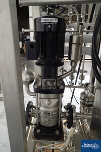 Image of 80 Liter Pierre Guerin Bioreactor, 316 S/S, 4/6 Bar 31