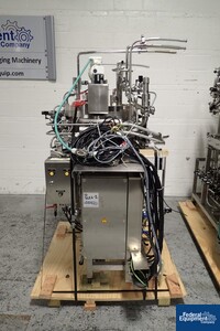 Image of 80 Liter Pierre Guerin Fermenter Bioreactor, S/S, 58/87# 02