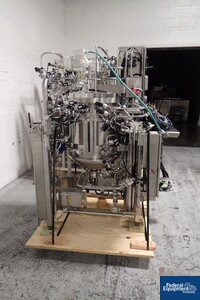 Image of 80 Liter Pierre Guerin Fermenter Bioreactor, S/S, 58/87# 04