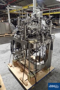 Image of 80 Liter Pierre Guerin Fermenter Bioreactor, S/S, 58/87# 06