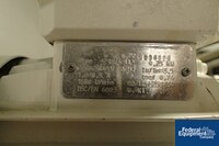 Image of 80 Liter Pierre Guerin Fermenter Bioreactor, S/S, 58/87# 11