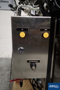 Image of 80 Liter Pierre Guerin Fermenter Bioreactor, S/S, 58/87# 13