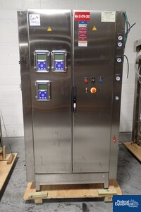 Image of 80 Liter Pierre Guerin Fermenter Bioreactor, S/S, 58/87# 14