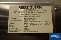 Image of 80 Liter Pierre Guerin Fermenter Bioreactor, S/S, 58/87# 15