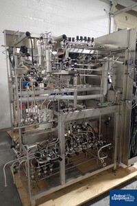 Image of 80 Liter Pierre Guerin Fermenter Bioreactor, S/S, 58/87# 16