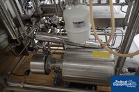 Image of 80 Liter Pierre Guerin Fermenter Bioreactor, S/S, 58/87# 18