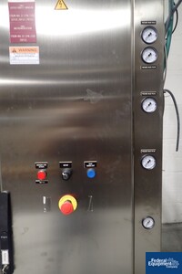 Image of 80 Liter Pierre Guerin Fermenter Bioreactor, S/S, 58/87# 21