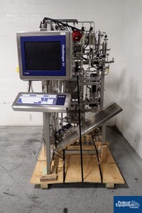 Image of 80 Liter Pierre Guerin Fermenter Bioreactor, S/S, 58/87# 23