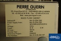 Image of 80 Liter Pierre Guerin Fermenter Bioreactor, S/S, 58/87# 24