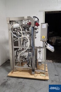 Image of 80 Liter Pierre Guerin Fermenter Bioreactor, S/S, 58/87# 25