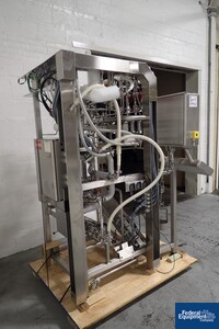 Image of 80 Liter Pierre Guerin Fermenter Bioreactor, S/S, 58/87# 26