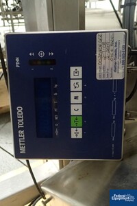 Image of 80 Liter Pierre Guerin Fermenter Bioreactor, S/S, 58/87# 33