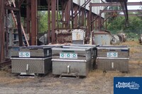 Image of 3 Cu Yard Self Dumping Hopper, S/S 03