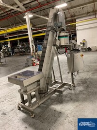 Image of Hoppmann Capsule Count and Batch Feed System, Model FT-15 06