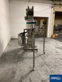 Image of Hoppmann Capsule Count and Batch Feed System, Model FT-15 07
