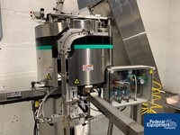 Image of Hoppmann Capsule Count and Batch Feed System, Model FT-15 08