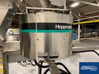 Image of Hoppmann Capsule Count and Batch Feed System, Model FT-15 09