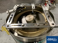 Image of Hoppmann Capsule Count and Batch Feed System, Model FT-15 10