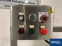 Image of Hoppmann Capsule Count and Batch Feed System, Model FT-15 11