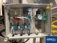 Image of Hoppmann Capsule Count and Batch Feed System, Model FT-15 12