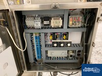 Image of Hoppmann Capsule Count and Batch Feed System, Model FT-15 14