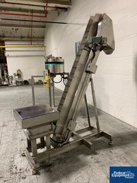 Image of Hoppmann Capsule Count and Batch Feed System, Model FT-15 17