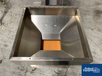 Image of Hoppmann Capsule Count and Batch Feed System, Model FT-15 18