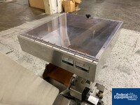 Image of Hoppmann Capsule Count and Batch Feed System, Model FT-15 19