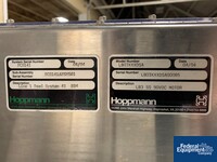 Image of Hoppmann Capsule Count and Batch Feed System, Model FT-15 20