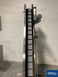 Image of Hoppmann Capsule Count and Batch Feed System, Model FT-15 21
